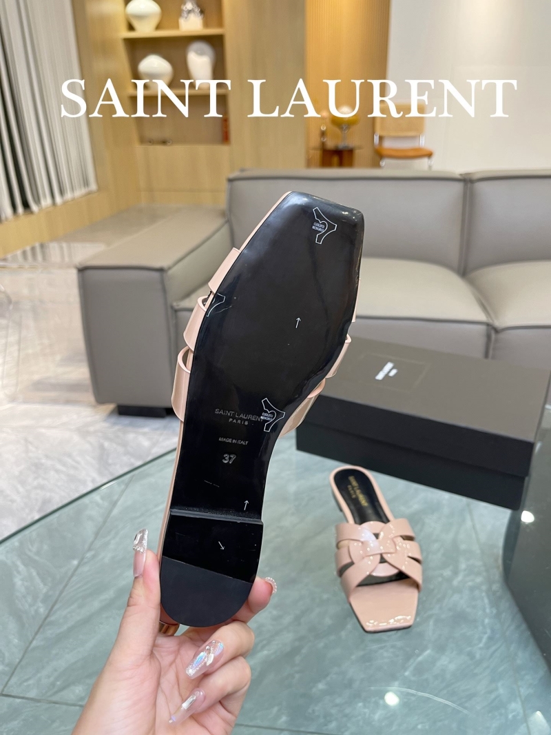 YSL Slippers